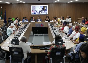 Bahia: CNJ promove ação conjunta com TJBA e MPBA para fortalecer os mecanismos de enfrentamento à intolerância religiosa