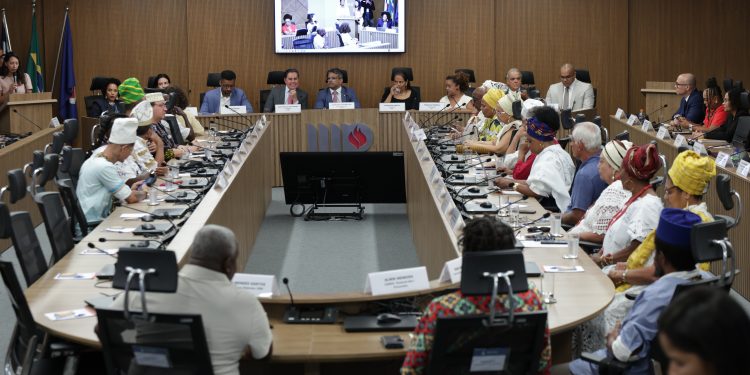 Bahia: CNJ promove ação conjunta com TJBA e MPBA para fortalecer os mecanismos de enfrentamento à intolerância religiosa