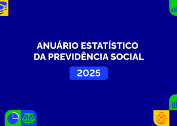 Previdência Social no Brasil concede mais de 7 milhões de benefícios em 2025