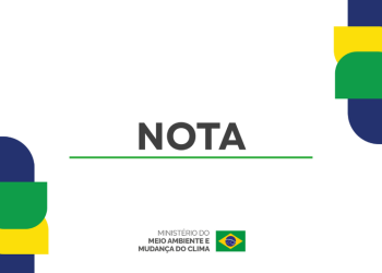 Ministério do Meio Ambiente e Mudança do Clima lança nota de esclarecimento a atuação dos órgãos ambientais federais
