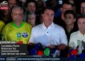Resultado das Eleições: Flávio Bolsonaro contesta resultado da eleição e anuncia pedido de anulação