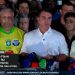 Resultado das Eleições: Flávio Bolsonaro contesta resultado da eleição e anuncia pedido de anulação
