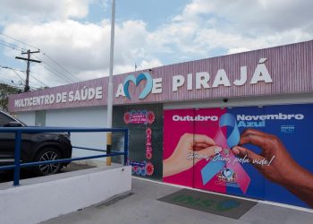 Saúde da mulher: Multicentro AME Pirajá realiza Dia D do Outubro Rosa com oferta de mamografias