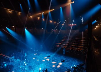 Requalificação: Teatro Vila Velha movimenta a cena cultural de Salvador com programação até dezembro divulgada