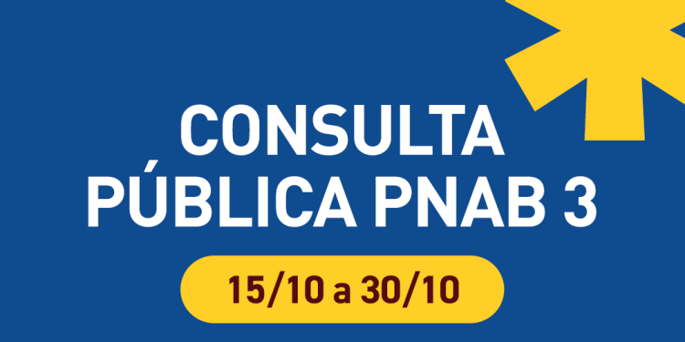 Secult abre consulta pública para receber contribuições ao Ciclo 3 da PNAB na Bahia