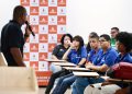 Prefeitura de Salvador realiza aulão preparatório de português e matemática para alunos do 9º ano