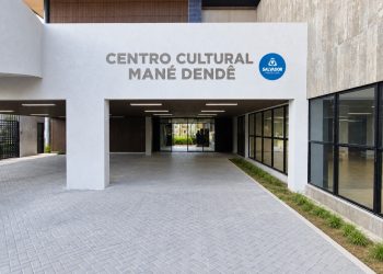 Prefeitura de Salvador inaugura Centro Cultural Novo Mané Dendê com espaço para cultura, formação e oportunidades no Subúrbio