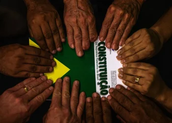 Constituição completa 38 anos com ampliação de direitos e 139 emendas