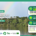 Inscrições abertas: Mestrado em Clima e Ambiente do Inpa recebe inscrições até 09 de novembro