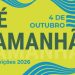 É amanhã: votação ocorrerá das 8h às 17h
