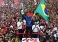 Reeleito: Lula é reeleito para seu quarto mandato como presidente do Brasil