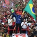 Reeleito: Lula é reeleito para seu quarto mandato como presidente do Brasil
